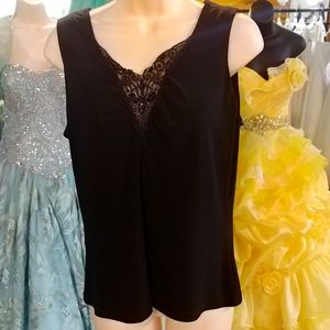 Lanalee dressy top